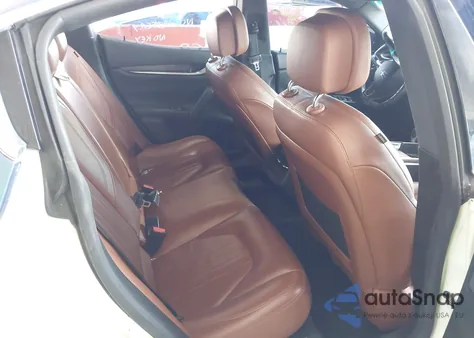 2016 Maserati Ghibli from USA, damaged, VIN ZAM57XSA1G1175647